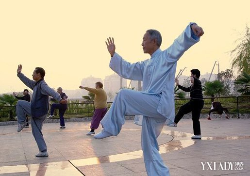 夯实养生运动基础 科学开启日常健康养护之路