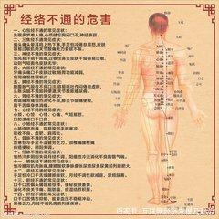 探索养生经络方法，解锁身体康健密码