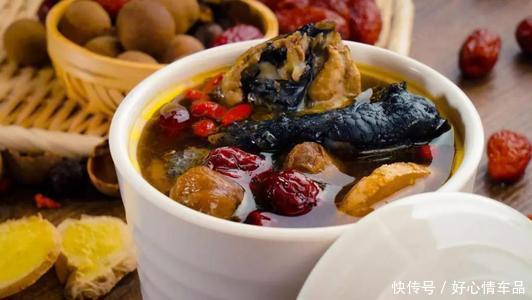 日常饮食重平补 温和养生顾护脾胃固正气