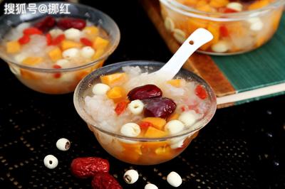 秋天吃枸杞的奇妙益处,解锁养生滋补新方式