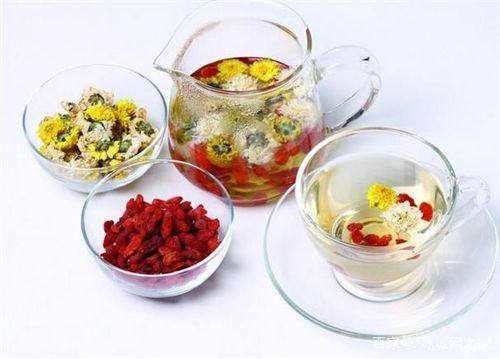 枸杞巧吃能清降肝火 这些食用宜忌要记牢