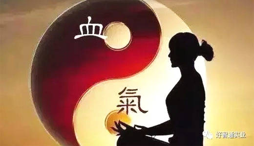 中医养生之道：气血调理的秘密与方法