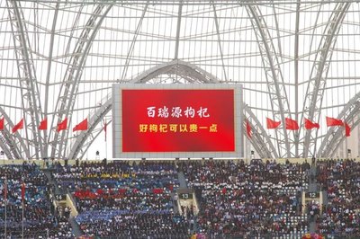 枸杞品牌周年庆：岁月沉淀品质，共赴璀璨新程