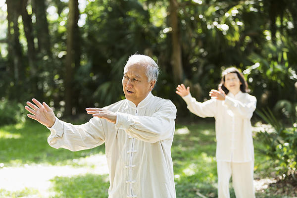 养生情志要点：调心养性，平衡情绪，畅享健康生活之道