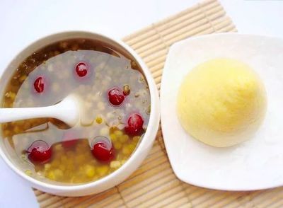 饮食养生巧用咸味食物 合理摄咸守护身心健康
