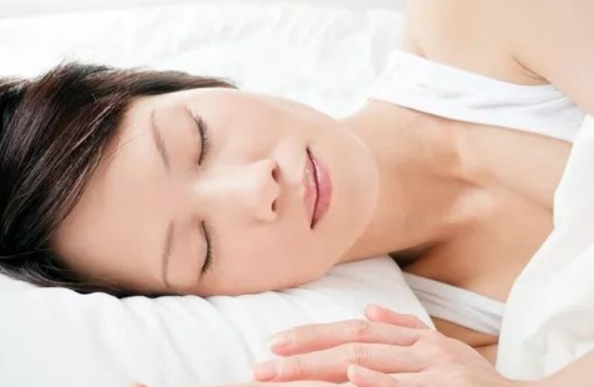 揭秘养生睡眠妙招，轻松拥有优质睡眠开启健康生活