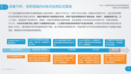AI行业深度剖析：现状、趋势与未来发展关键要素洞察