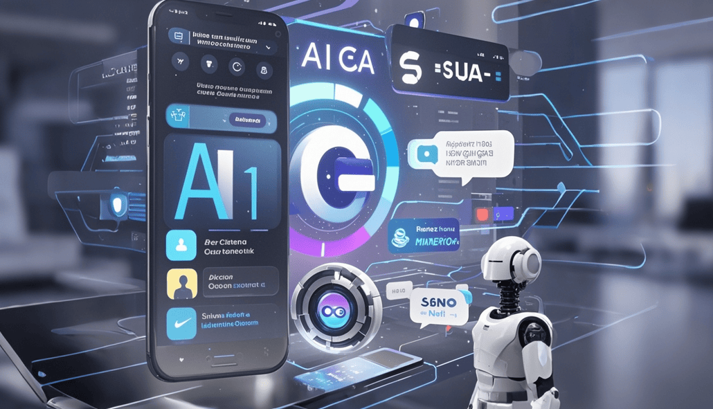AI图片应用：开启创意无限、便捷高效的视觉新体验