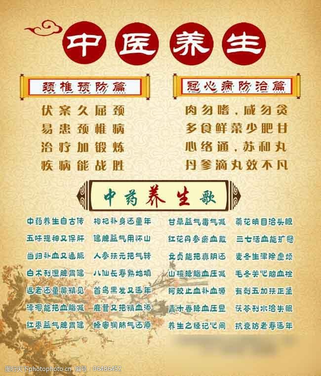 中医养生大全：解锁传统智慧，开启健康养生新旅程