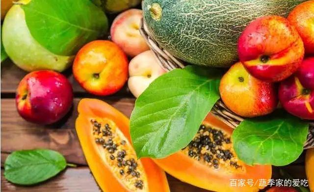 饮食养生别忽略 涩味食物的独特健康功效