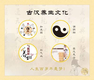 中医养生阴阳双补：调和身心，开启健康活力新篇章