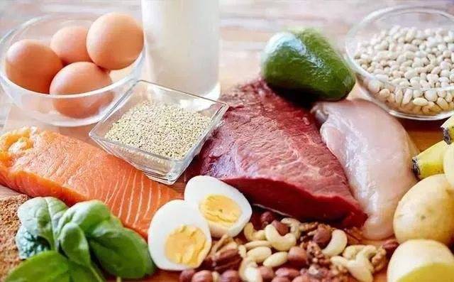 蛋奶养生之道：解锁饮食密码，开启健康活力生活