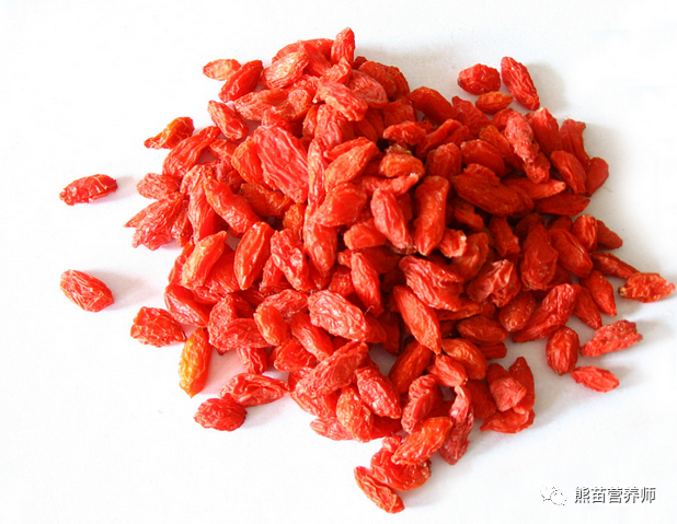 枸杞分级标准：从品质到规格的全方位考量