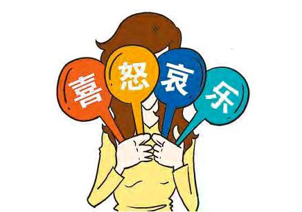 养生需忌情志之伤：怒忧思悲恐惊的危害与应对