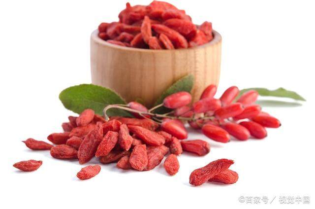 常吃枸杞能改善动脉硬化吗 科学解答一看就懂