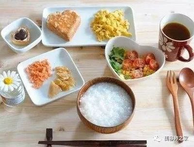 营养均衡的饮食养生晚餐，开启健康生活的美好夜晚