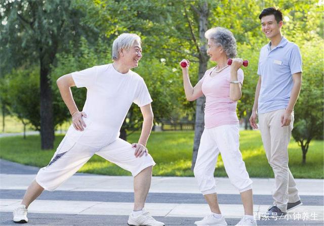 你以为正确的养生运动 其实都是误区