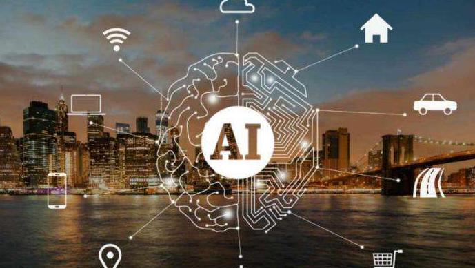 AI行业重大技术突破,开启智能新时代新篇章