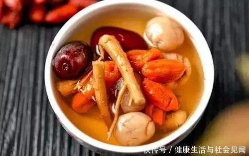 枸杞调理气虚的实用方法与注意事项
