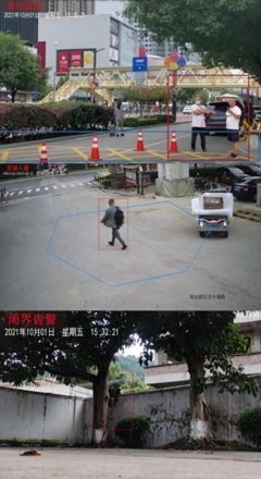 AI赋能智能监控告警 精准防控运维全链路风险