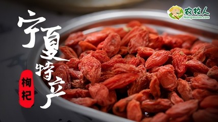 枸杞电商平台：汇聚优质枸杞，开启便捷滋补购物新体验