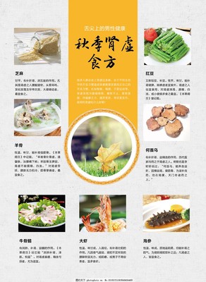中医养生之道：补肾滋阴，开启身体内在的健康密码